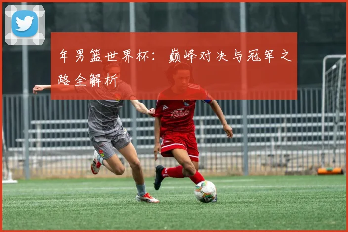 年男篮世界杯:巅峰对决与冠军之路全解析