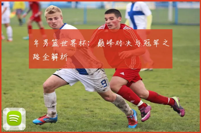 年男篮世界杯:巅峰对决与冠军之路全解析