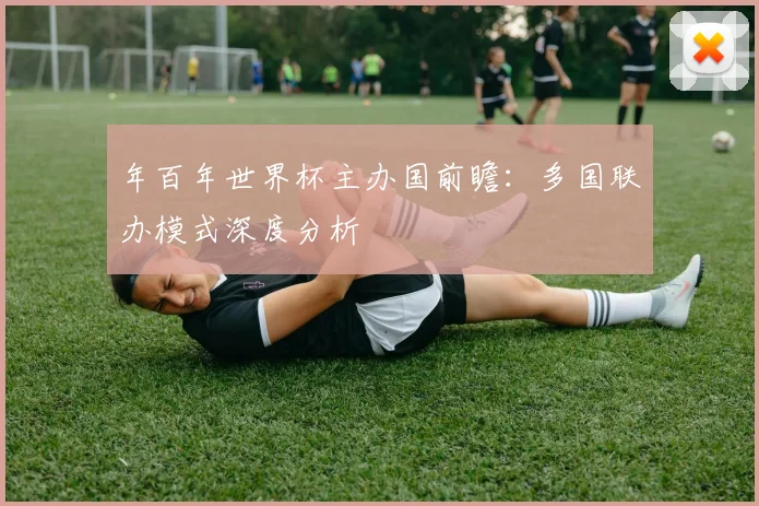 年百年世界杯主办国前瞻:多国联办模式深度分析